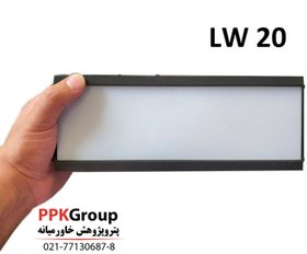 تصویر ویوور LW20 