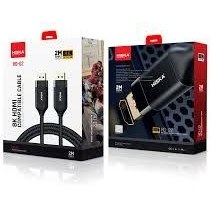 تصویر کابل HDMI هیسکا 02 دو متری 