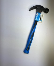 تصویر چکش 2شاخ 250گرم لیون 