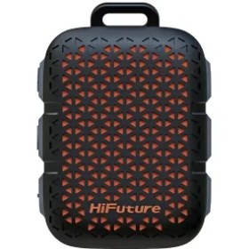 تصویر اسپیکر های فیوچر Pocket S HiFuture Pocket S Portable Bluetooth Speaker