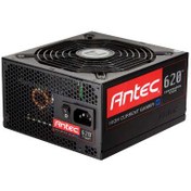 تصویر Antec HCG-620M 80 PLUS BRONZE Power Supply 