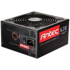 تصویر Antec HCG-620M 80 PLUS BRONZE Power Supply 