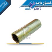 تصویر بوش فلزی اهرم دسته دنده پژو و سمند کد 2556- اصیل پارت 