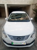 تصویر جک J4 مدل 1404 ا JAC J4 Optional JAC J4 Optional