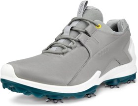 تصویر ECCO Men's Biom Tour Waterproof Golf Shoe | کفش گلف مردانه ECCO Biom Tour ضد آب 