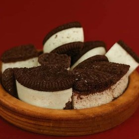 تصویر بستنی خشک ارئو 