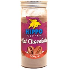 تصویر پودر هات چاکلت هیپو 