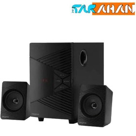 تصویر اسپیکر دسکتاپ کریتیو مدل SBS E2500 Creative SBS E2500 Desktop Speaker