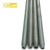 تصویر فنر خم سرد لوله برق سایز ۲۰ میلی متر طول ۱۰۰ سانتی متر 