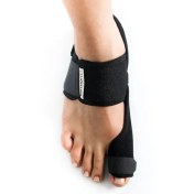 تصویر بانداژ هالوکس والگوس 