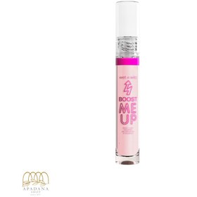 تصویر ژل سرم تقویت مژه و ابرو وت اند وایلد مدل بوست می آپ Boost Me Up Serum Gel