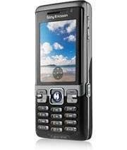 تصویر گوشی موبایل سونی اریکسون سی 702 ا Sony Ericsson C702 Sony Ericsson C702