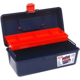 تصویر جعبه ابزار تایگ مدل N21 Tyge N21 Tool Box