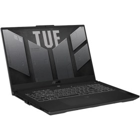 تصویر لپ تاپ ایسوس مدلTUF Gaming F15 ASUS FX507ZI 