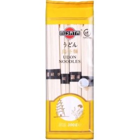 تصویر نودل اودون میاتا 300 گرم 