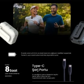 تصویر اسپیکر های فیوچر Pocket S HiFuture Pocket S Portable Bluetooth Speaker