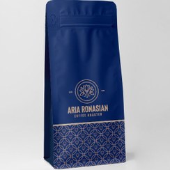 تصویر قهوه اسپرسو 70% روبوستا Coffee Blend 70% Robusta 