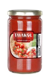تصویر رب توکل ا tomato paste tomato paste