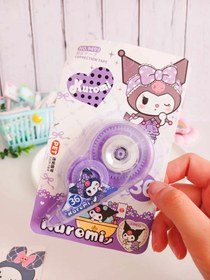 تصویر غلطگیر ۳۶ متری کرومی 9499 