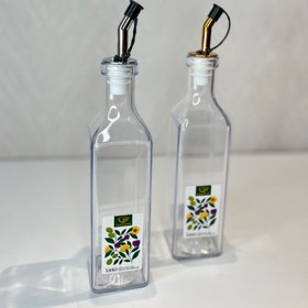 تصویر بطری روغن ریز 
