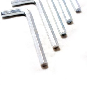 تصویر آچار آلن 4 