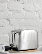 تصویر توستر نان کاراجا inox 8501 استیل 