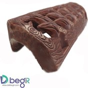 تصویر هیزم بخاری ایرانشرق 