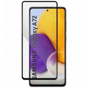 تصویر محافظ صفحه نمایش سرامیکی گوشی موبایل سامسونگ Galaxy A72 Galaxy A72 Ceramics Glass Screen Protector