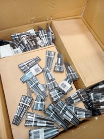 تصویر خط چشم ماژیکی RIMMEL