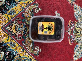 تصویر خرمای کبکاب لوکس 200 گرمی 