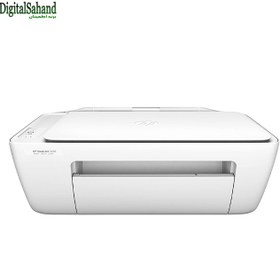 تصویر پرینتر جوهرافشان اچ پی - HP Deskjet 2130 