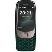 تصویر گوشی طرح نوکیا 6310 | حافظه 16 مگابایت High Copy Nokia 6310 16 MB