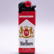 تصویر فندک کیپو اورجینال 