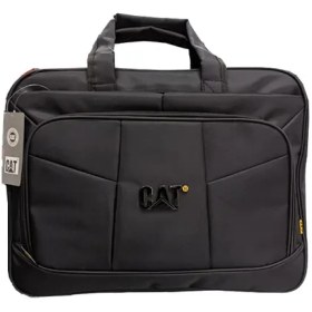 تصویر کیف لپ تاپ کت مدل cat D22 laptop bag cat D22