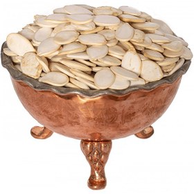 تصویر تخمه مرمری خام 