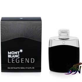 تصویر خرید اینترنتی عطر مونت بلانک لجند Mont Blanc Legend 