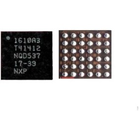 تصویر آی سی شارژ 1610A3B 