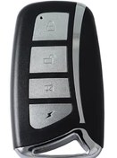 تصویر ریموت دزدگیر چیتا غیر تصویری - 433 / W58 