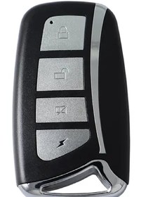 تصویر ریموت دزدگیر چیتا غیر تصویری - 433 / W58 