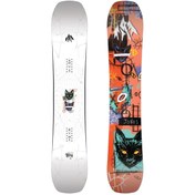 تصویر اسنوبرد JONES مردانه مدل Rally Cat 2026 