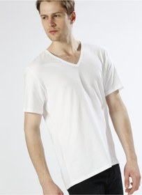 تصویر زیرپیراهنی مردانه کلوین کلاین آستین بلند | Calvin Klein 5000217252 