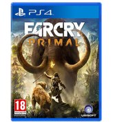 تصویر کارکرده Far Cry Primal PS4 