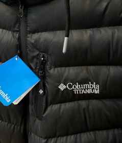 تصویر کاپشن کلمبیا columbia