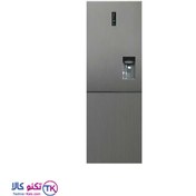تصویر یخچال فریزر دوو مدل BM-10S ظرفیت ۲۴ فوت 
