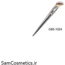 تصویر برس کرم پودر JEWEL GBS-1024 Jewel GBS-1024 Foundation Brush