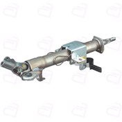 تصویر تلسکوپی فرمان پژو ۴۰۵ امکو 