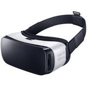 تصویر هدست واقعیت مجازی سامسونگ | Samsung Gear VR With Controller 