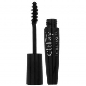 تصویر Extra Lashes 33 ریمل مدل سیترای Citray Extra Lashes