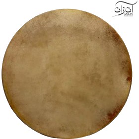 تصویر دایره پوستی 