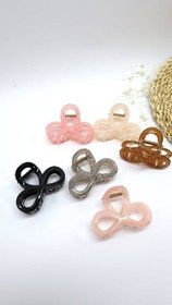 تصویر کلیپس پاپیون نشکن 